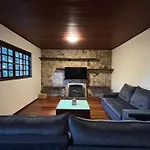 Charme E Conforto Na Montanha - Campos Do Jordao Proximo Ao Centro