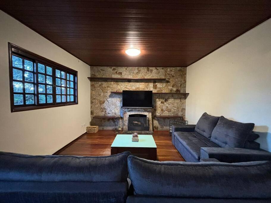 Charme E Conforto Na Montanha - Proximo Ao Centro * Campos do Jordão