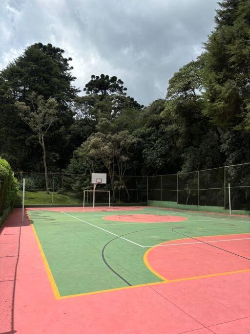 Apartamento Charme E Conforto Na Montanha - Proximo Ao Centro *