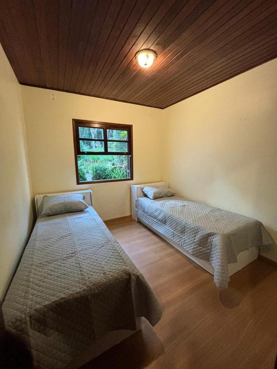 Charme E Conforto Na Montanha - Proximo Ao Centro Campos do Jordão