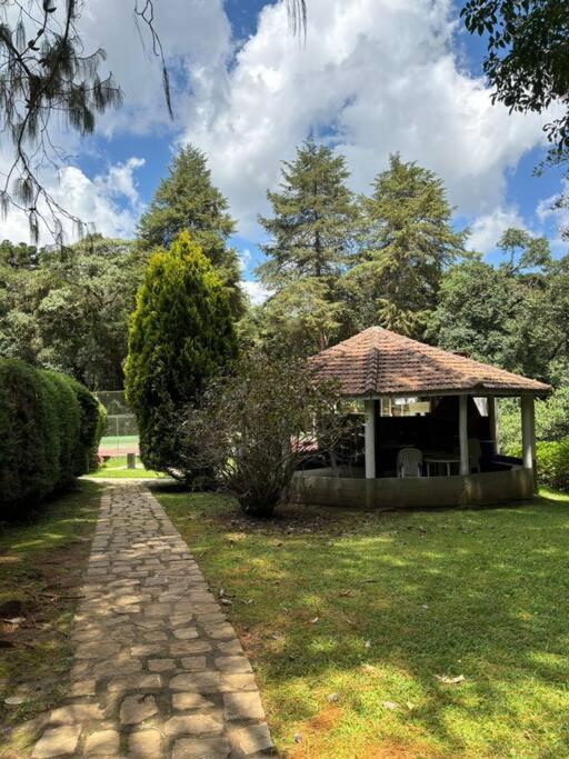 Apartamento Charme E Conforto Na Montanha - Proximo Ao Centro