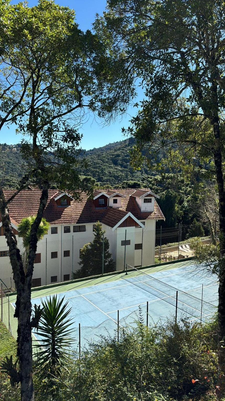 Apartamento Charme E Conforto Na Montanha - Proximo Ao Centro