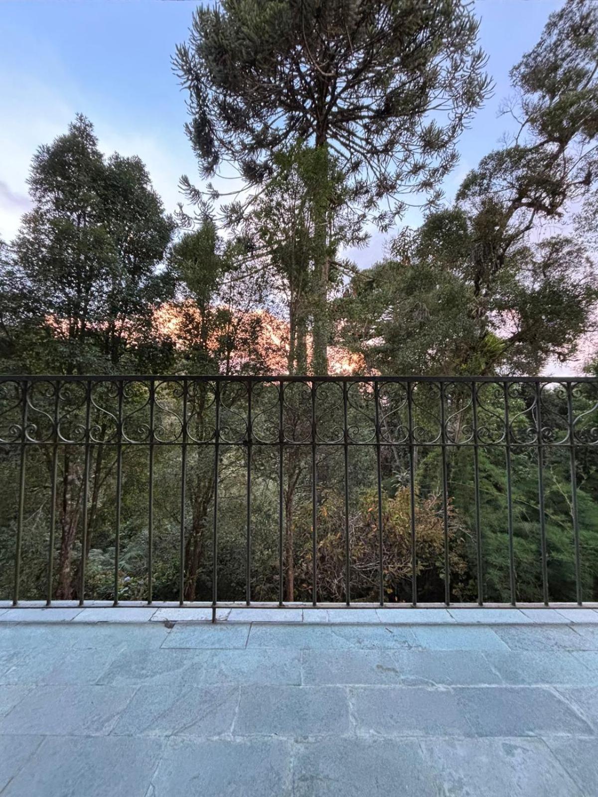 Apartamento Charme E Conforto Na Montanha - Proximo Ao Centro Campos do Jordão